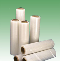 Pe Stretch Film