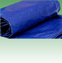pp woven fabric（with lamination）