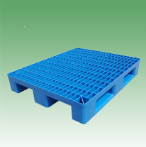 Plastic pallet