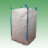 Leak proof bag
