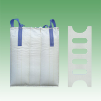 clip baffle bag