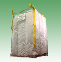 Baffle FIBC Bag