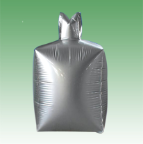 aluminum foil liner bag