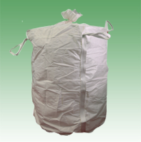 Leak proof bag
