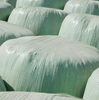 Grass Silage Film